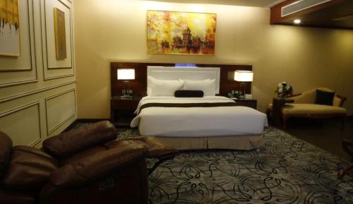 Executive Suite