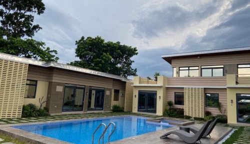 Standard Villa
