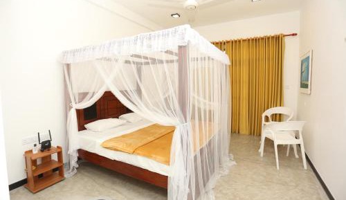 King Room with Sea View