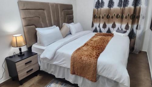Deluxe Family Suite