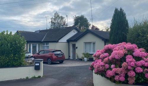 Deluxe Double Room with Shower