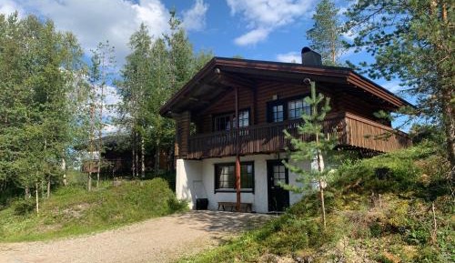 One-Bedroom Chalet