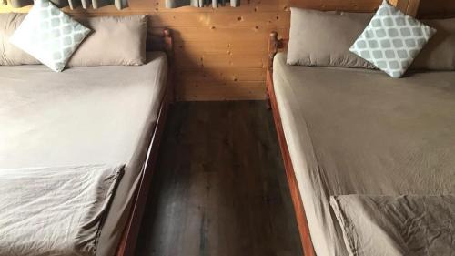 Quadruple Room with Balcony