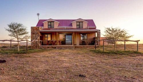 Classic Holiday Home