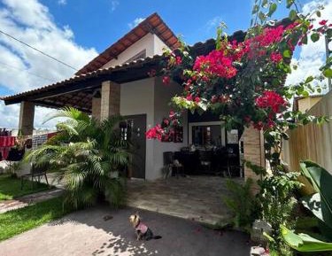 Three-Bedroom Chalet