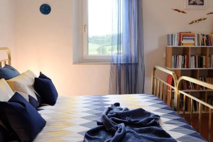 Deluxe Double Room with Extra Bed