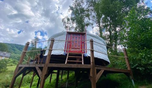 Tent