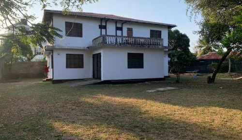 Five-Bedroom House