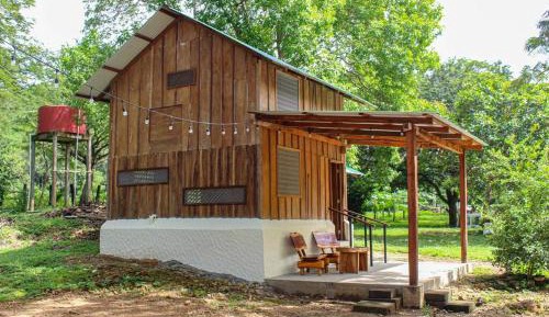 One-Bedroom Chalet