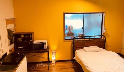 Large Single Room