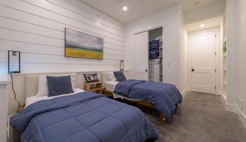 Five-Bedroom House