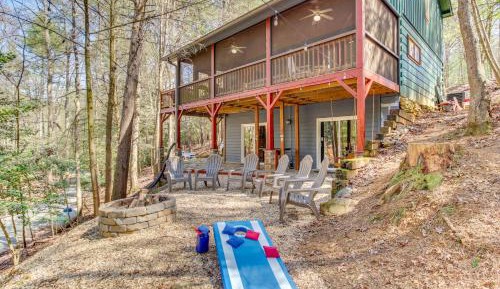 Holiday Home