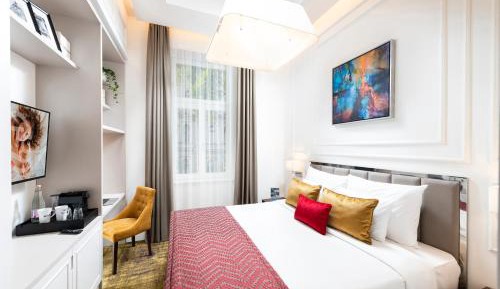 Premium Room