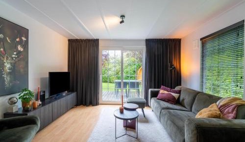Two-Bedroom Holiday Home
