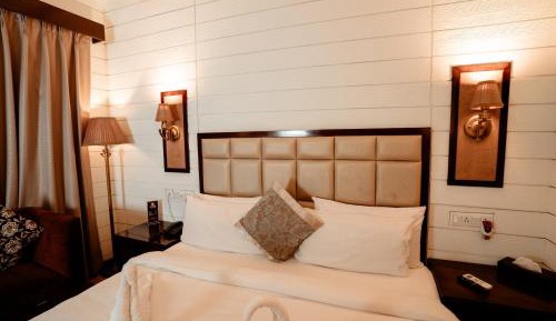 Premium Double Room