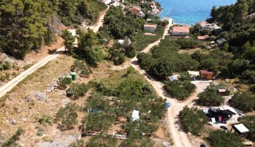 Quadruple Room with Garden View