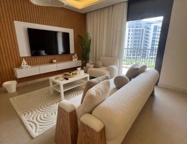 One-Bedroom Premium Apartment