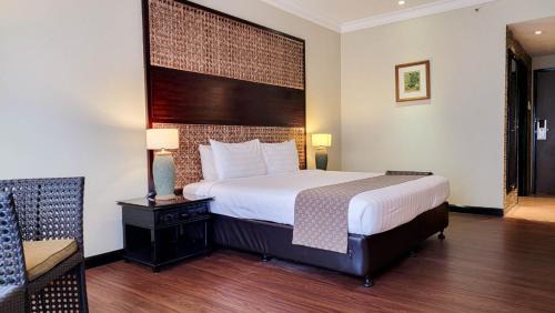Classic Room
