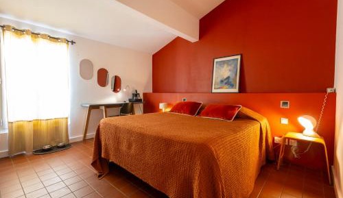 Chambre Standard Double