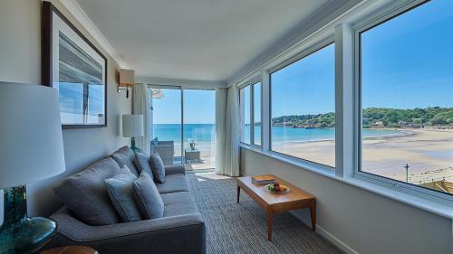 Suite with Sea View