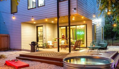 Vacation Home