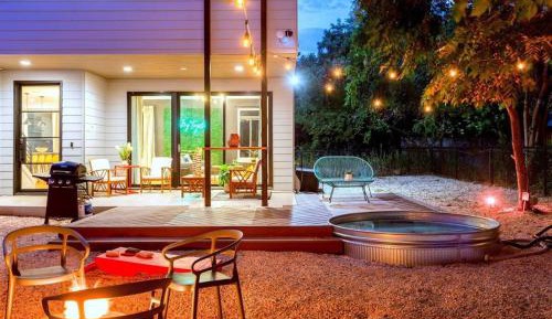 Vacation Home