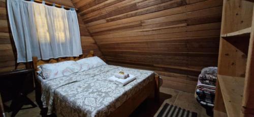 Superior Chalet