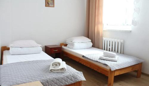 Small Twin Room