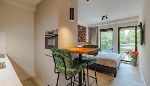 Executive Studio 22m2