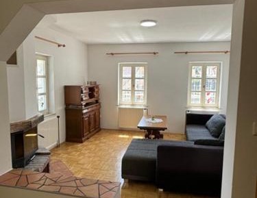 Duplex Apartment