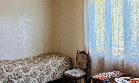Budget Triple Room