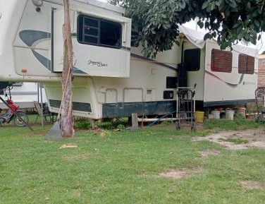 Mobile Home
