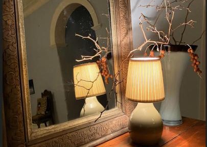 Five-Bedroom Apartment