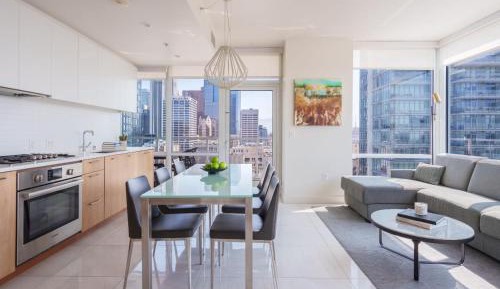 Two-Bedroom Suite
