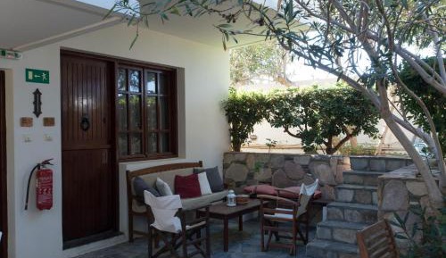 One-Bedroom Apartment with Loft
