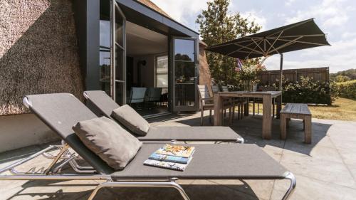 Four-Bedroom Holiday Home