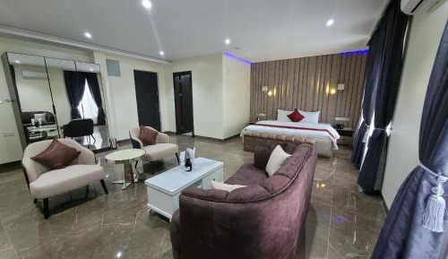 Superior Single Room