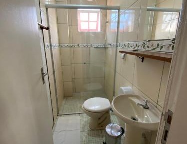 Double Room with Double bed