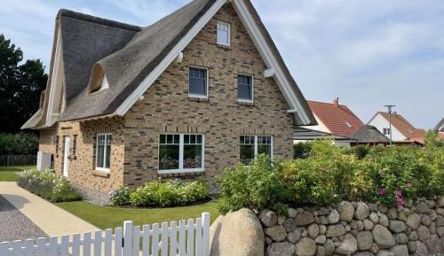 Four-Bedroom Villa