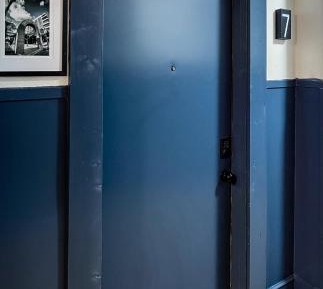 Two-Bedroom Deluxe Apartment