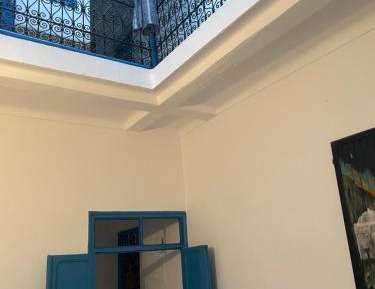 Apartment - Ground Floor