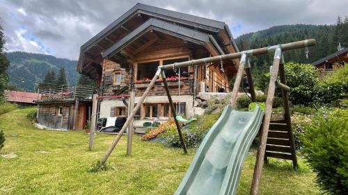 Chalet