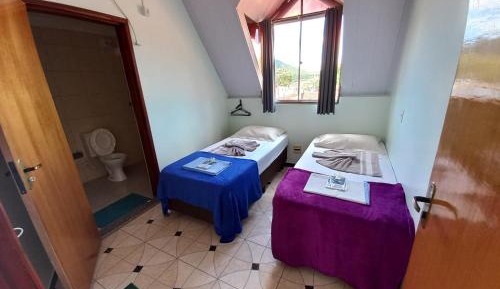 Large Single Room