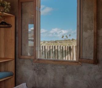 Deluxe Double or Twin Room with Garden View