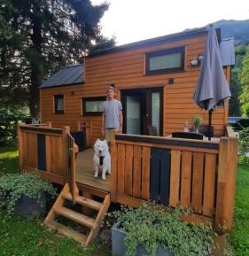 Mobile Home