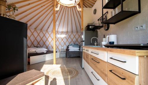 Tent