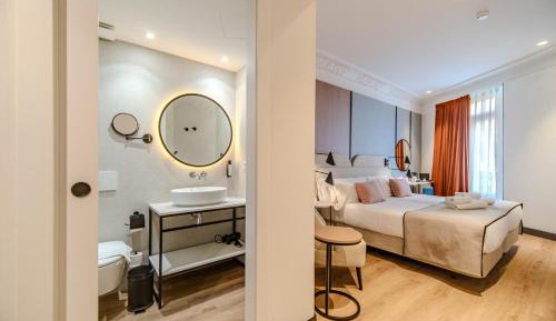 Double or Twin Room