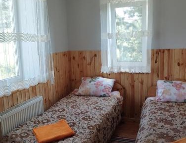 Budget Twin Room