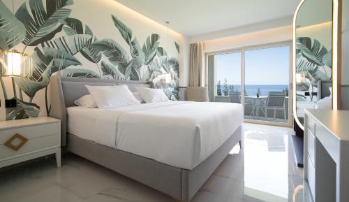 Superior Suite with Sea View