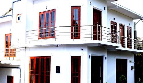 Superior Villa